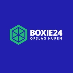 BOXIE24 Opslag huren Almere | Self Storage, openingstijden