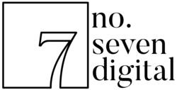 No.7 Digital, Amsterdam openingstijden