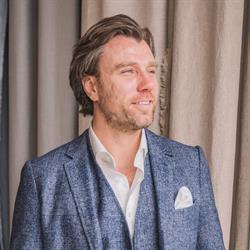 Evert Groot, Amsterdam openingstijden
