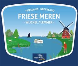 Camping Marvilla Parks - Friese Meren, Wijckel openingstijden