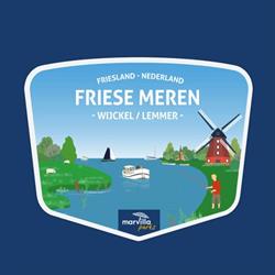 Camping Marvilla Parks - Friese Meren, Wijckel openingstijden