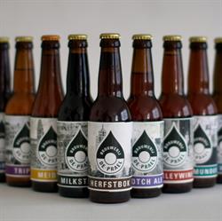 Brouwerij De Prael - Bierproeflokaal, Amsterdam openingstijden