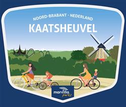 Camping Marvilla Parks - Kaatsheuvel, openingstijden