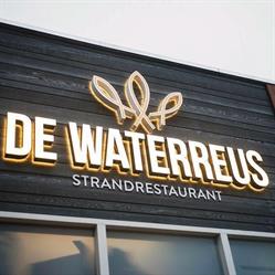 De Waterreus, 's-Gravenhage openingstijden