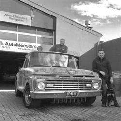AutoMeesters Harderwijk, openingstijden