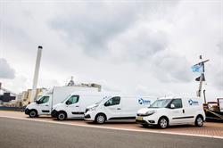 BWH Koeriers, Haaksbergen openingstijden