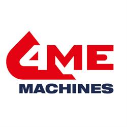 4ME Machines BV, Nijkerk openingstijden