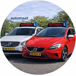 Simsek Rijschool Ede, openingstijden