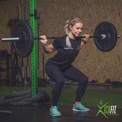 Health Club Kickfit, Breda openingstijden