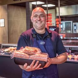 Slagerij Smit Dokkum, openingstijden