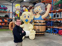 Augie Attracties & Events, Dedemsvaart openingstijden