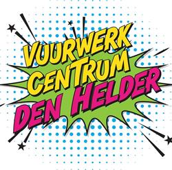 Vuurwerk centrum Den Helder, openingstijden