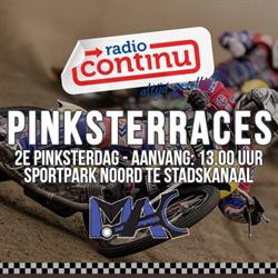 Stichting MAC Stadskanaal, openingstijden