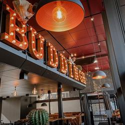 Café Buddingh, Dordrecht openingstijden