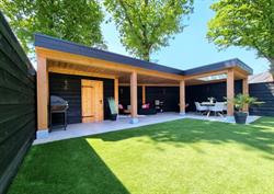 Scala Outdoor Living, Rijen openingstijden