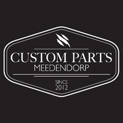 custom parts meedendorp, Sprang-Capelle openingstijden
