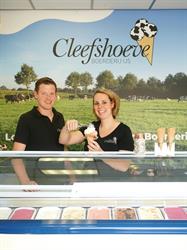 Cleefshoeve, Heeswijk-Dinther openingstijden