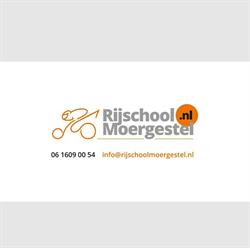 Rijschool Jalmer Smits, Moergestel openingstijden