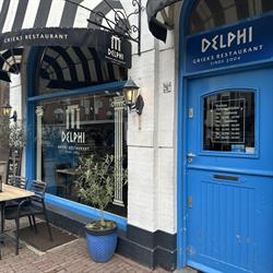Delphi, Helmond openingstijden