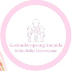 Gastouderopvang Amanda, Hengelo openingstijden