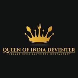 Queen of India, Deventer openingstijden