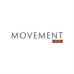 Movement Gym Amersfoort, openingstijden