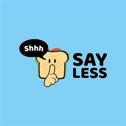 Say less, Amsterdam openingstijden