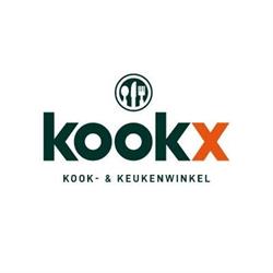 KOOKX B.V. Twello, openingstijden