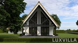 Luxvilla B.V. Vorden, openingstijden