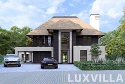 Luxvilla B.V. Vorden, openingstijden