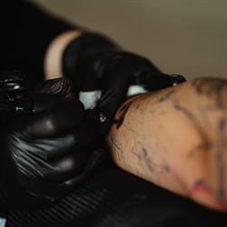 Very Cool Tattoo Studio, Enschede openingstijden
