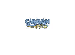 Caravan Extra, Hapert openingstijden