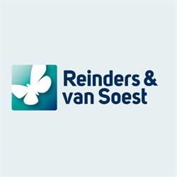 Reinders & van Soest Personeelsadvies, Maasdijk openingstijden