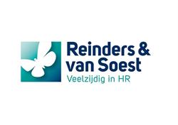Reinders & van Soest Personeelsadvies, Maasdijk openingstijden