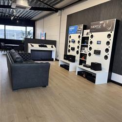 Carshop Fortuin Noordwijk, openingstijden