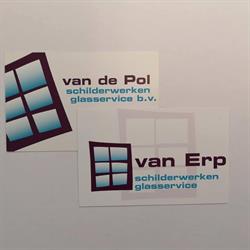 Van de Pol Glas- en Schilderwerk B.V., Geffen openingstijden