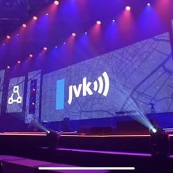 JVK Sound Control, Lisse openingstijden