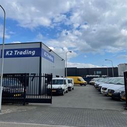 K2 Trading BV, Nijkerk openingstijden