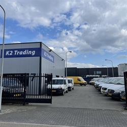 K2 Trading BV, Nijkerk openingstijden