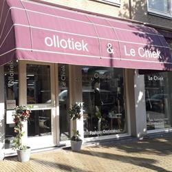 Outlet Schoonhoven., openingstijden