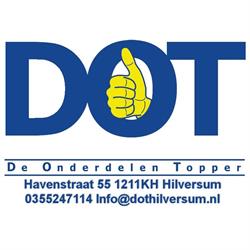 DotHilversum, openingstijden