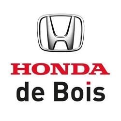 Honda de Bois - Amersfoort, openingstijden