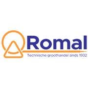 Technische Handel Onderneming Romal BV, Nieuwegein openingstijden