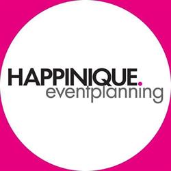 Happinique - Eventplanning, Apeldoorn openingstijden
