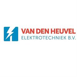 Van den Heuvel Elektrotechniek BV, Uden openingstijden