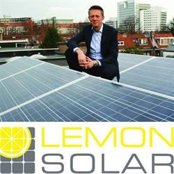 Lemon Solar BV, 's-Gravenhage openingstijden