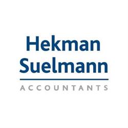 Hekman Suelmann Accountants, Almelo openingstijden