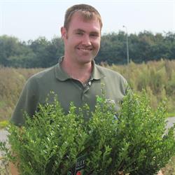 Van Duren Groenservice, Panningen openingstijden