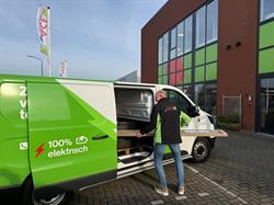 ACE Koerier & Transport, Woerden openingstijden