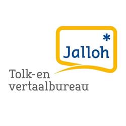 Jalloh tolk- en vertaalbureau, Enschede openingstijden